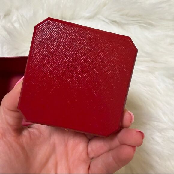 ɴᴇᴡ ɴᴇᴠᴇʀ ᴜꜱᴇᴅ ᴀᴜᴛʜᴇɴᴛɪᴄ ᴄᴀʀᴛɪᴇʀ ʀɪɴɢ ʙᴏx ᴘᴀᴄᴋᴀɢɪɴɢ - Picture 8 of 11